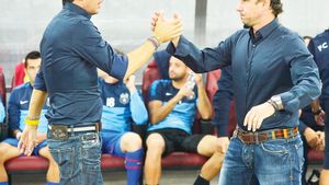 Presiuni pentru dreptul de semnătură la Steaua! Culise din lupta pentru putere