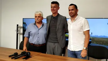 Ovidiu Burcă, prezentat oficial la Sepsi OSK. Antrenorul și-a făcut temele și are planuri pe termen lung la Sfântu Gheorghe. Buget diminuat drastic după retrogradarea în Liga 2