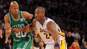 Kobe Bryant își face un blog dedicat fanilor din China