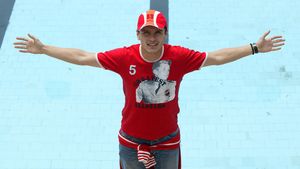 EXCLUSIV - Vlad Munteanu este noul președinte al Universității Cluj