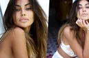 Mădălina Ghenea, o nouă apariție de vis! Iubita bulgarului Grigor Dimitrov i-a înnebunit pe fani: „Frumuseţe stratosferică!” | GALERIE FOTO