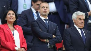 Reacția UEFA legată de moartea lui Diogo Jota și a fratelui său, fotbalist și el