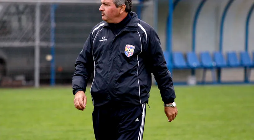 Petcu își va prezenta luni** demisia de onoare!