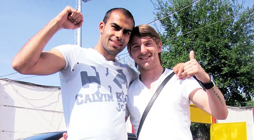 Steaua mută pentru promovarea în Liga 3!** Un atacant campion în Liga 1, cu meciuri în Liga Campionilor va juca sub comanda lui Marius Lăcătuș: 