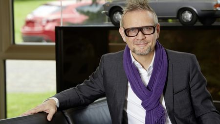 Mazda și-a adus un designer de la BMW