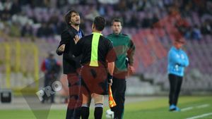 Dan Alexa, după ACS Poli - Steaua 0-0: "Cu puțină șansă puteam să și câștigăm. Echipa asta nu merită să retrogradeze"