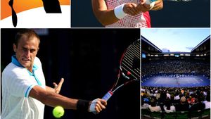 LIVE BLOG Australian Open, ziua a 2-a |  Copil reușește o victorie senzațională cu Andujar 6-2, 6-2, 7-5 și va juca în turul doi cu deținătorul trofeului, Wawrinka. Niculescu a rezistat doar 8 game-uri cu Stosur