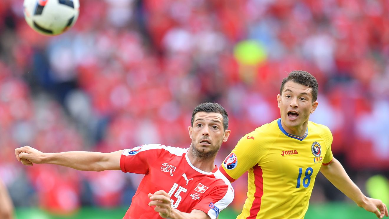 Prepeliță, după debutul excelent în Rusia: "Îmi doresc să fiu prezent la națională!"