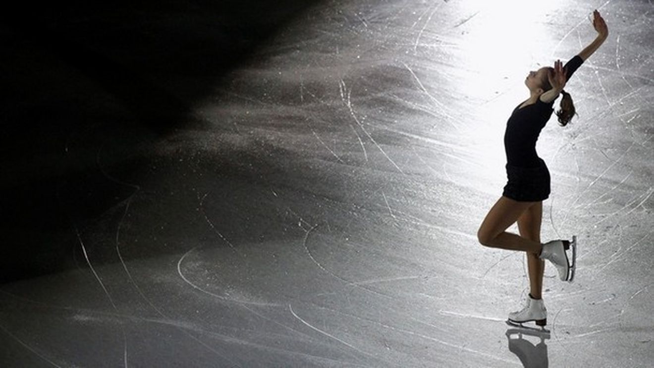 Nisa va găzdui ediția din 2012 a CM de patinaj artistic