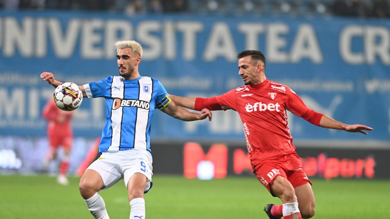 Jucătorii de la UTA Arad sunt în asentimentul lui Laszlo Balint: „Am avut un penalty clar, am văzut cu toată lumea în vestiar”