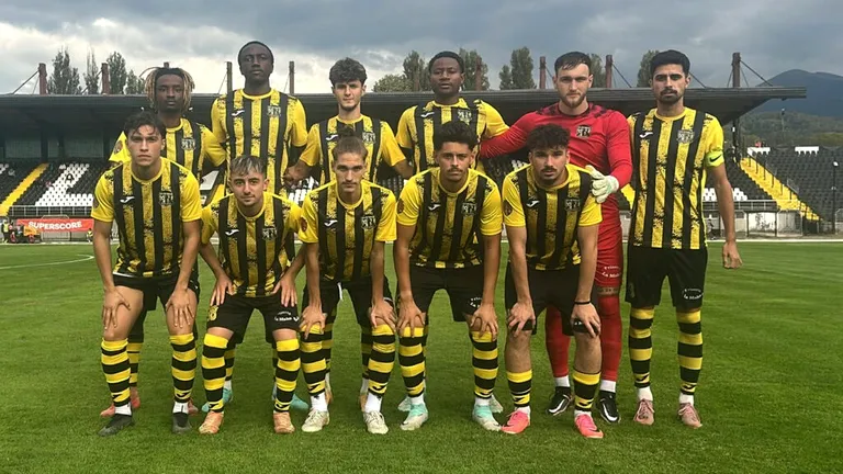 Nou-promovata în Liga 3 din Argeș se mută în județul Olt! Petrolul Hârtiești, pe urma fostei echipe Atletic Bradu?