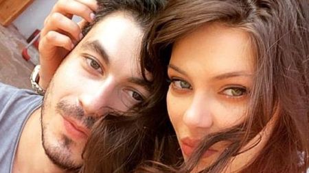 Secretul Cristinei ICH, iubita celebră a lui Alexandru Pițurcă! L-a ținut ascuns de lume: „L-am îngropat”