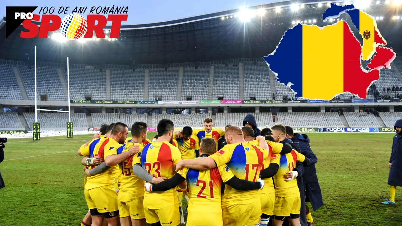 Vor forma România și Republica Moldova o singură echipă? EXCLUSIV Răspunsul venit de la București #România100