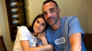 Lovitură de teatru în despărțirea dintre Sorana Cîrstea și fiul lui Ion Țiriac. Jucătoarea ar fi anunțat de la Cluj separarea, într-un mesaj „codificat”