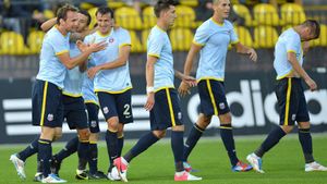 GAME OVER pentru doi steliști?** Jucătorii care ar putea fi dați afară de la Steaua, după ce au băut până au vomitat