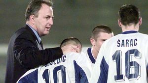 Prietenia lui Dinu și portretul lui Mile!** Karesz alcătuiește profilul lui Jerkovic, omul de a cărui răzbunare l-ar fi salvat "Procurorul" pe Reghe