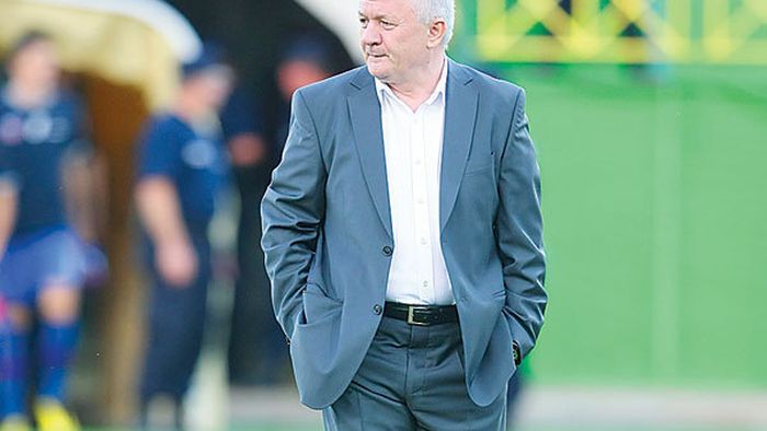 Porumboiu neagă că a mers la vestiar în pauza meciului cu Steaua:** "Dacă ar fi adevărat, Vasluiul pierde cu 3-0!"