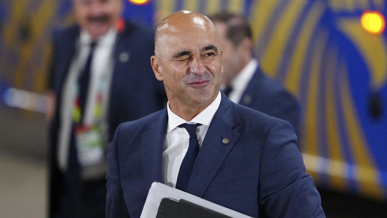Selecționerul Portugaliei nu s-a ferit de cuvinte după ce Spania a eliminat naționala lusitană: „N-a vrut să intre!”