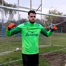 Noul Zima a debutat la Petrolul. Cum s-a descurcat suedezul adus să-l înlocuiască pe portarul care va pleca la FCSB