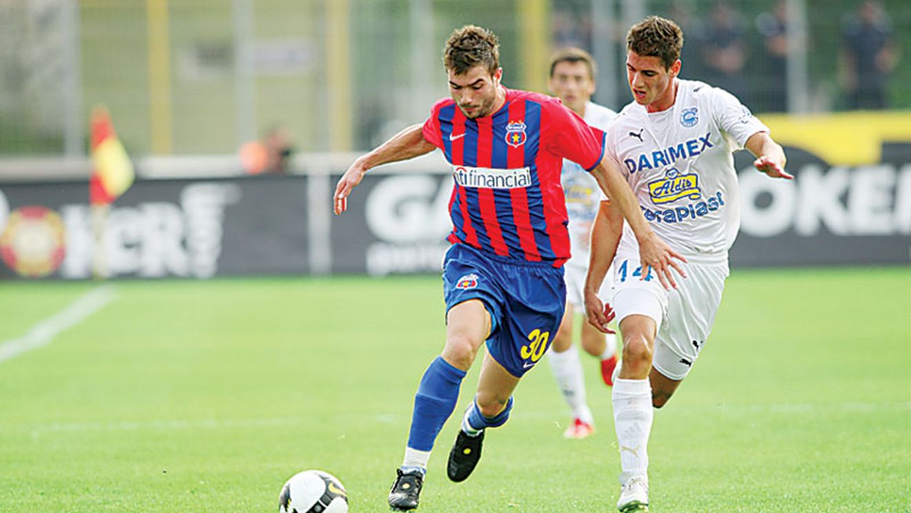 „Cine era acest Branco?"