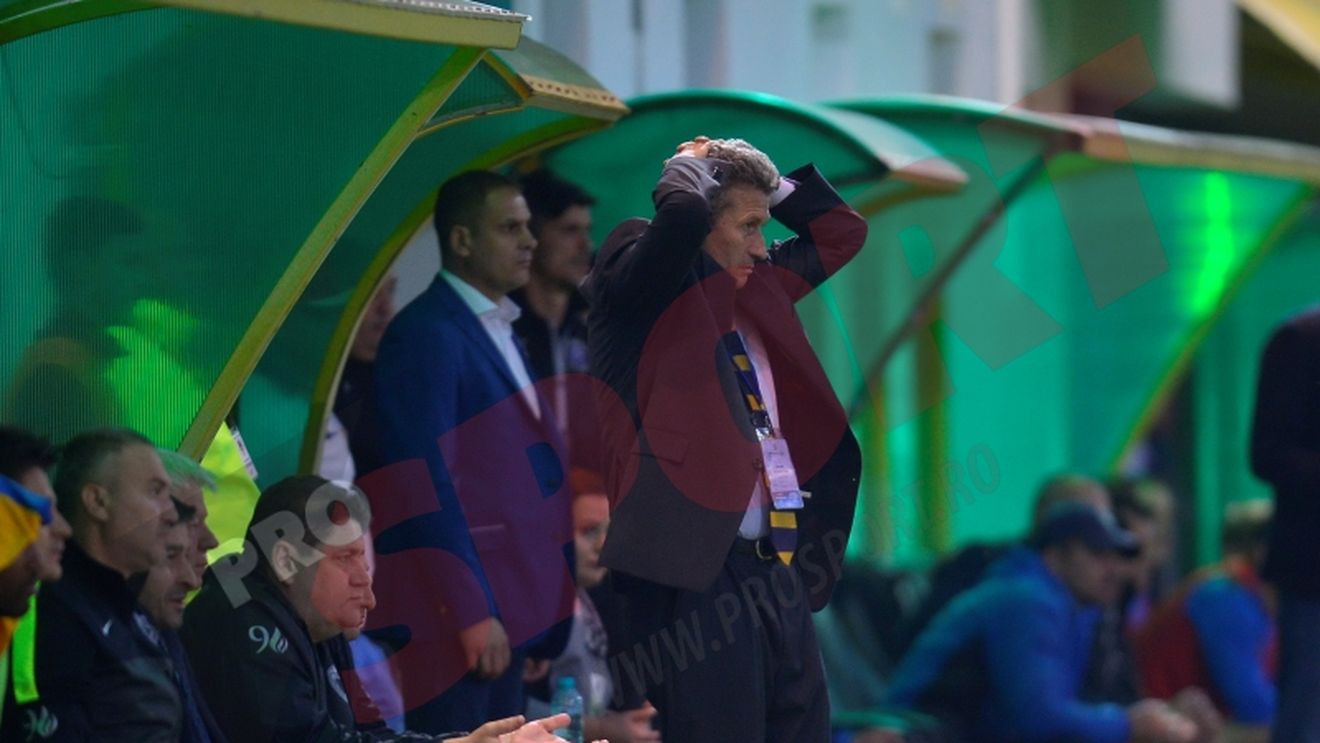 Mulțescu a adus prima victorie a Petrolului după mai bine de o lună. Astafei, evidențiat: "E o armă secretă pentru noi"