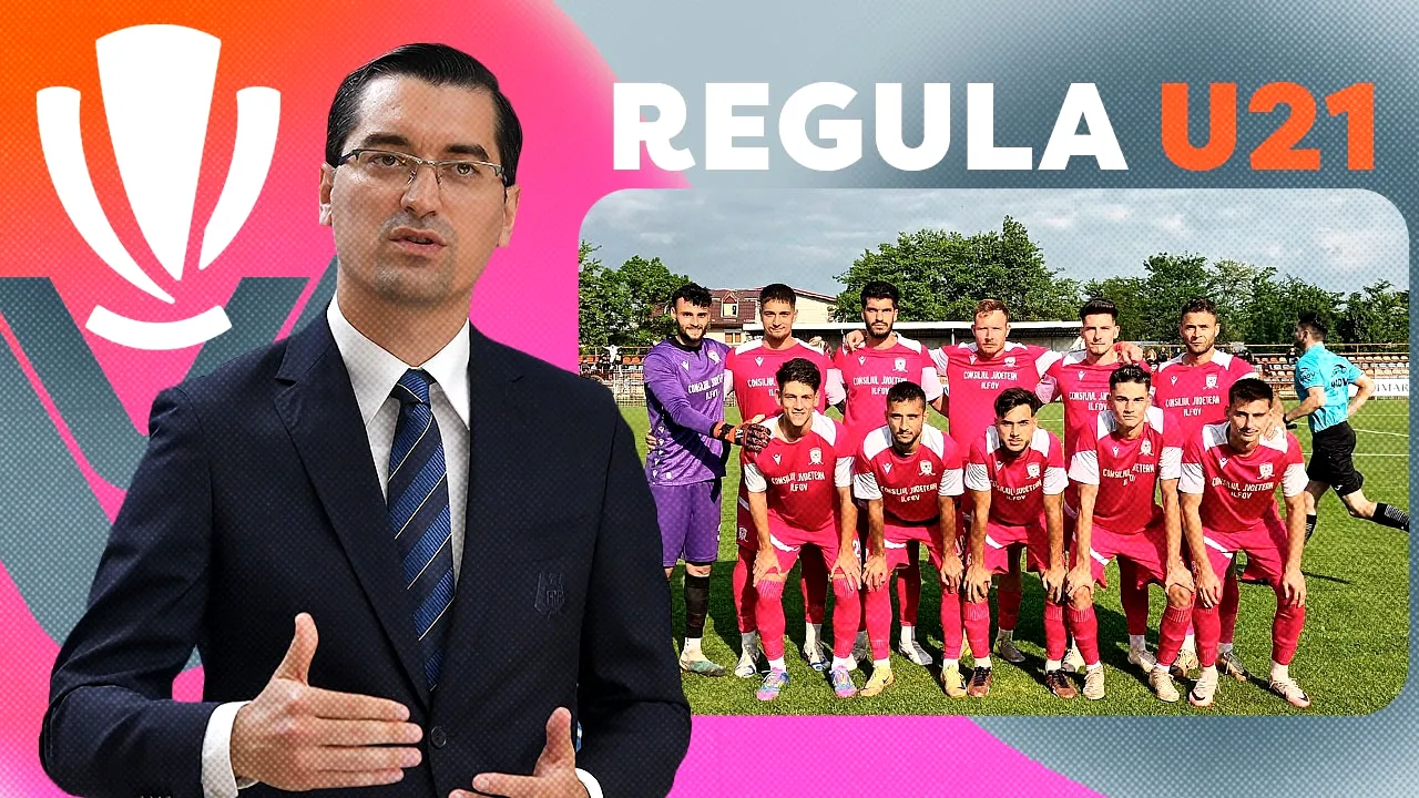 Forțate de regula U21, cluburile din Superliga au pus ochii pe jucătorii fostului fotbalist al lui Gigi Becali: „Au fost discuții! I-am văzut și imediat i-am semnat”. EXCLUSIV