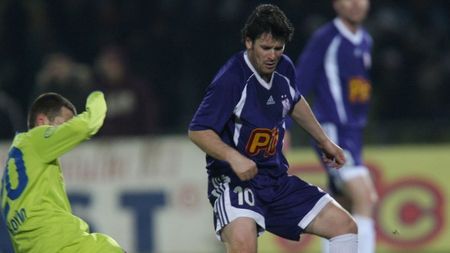 Începe reconstrucția Stelei! Becali îl vrea pe Tameș de la Pitești!**