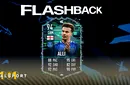 Un nou card Flashback în FIFA 22! Dele Alli valorează 400.000 de monede și deține o serie echilibrată de atribute
