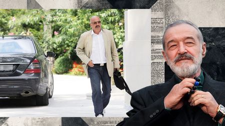 Prima veste bună pentru Gigi Becali după ce FCSB și-a aflat adversarele de foc din Europa League: „O să mai vândă un jucător important! Țin cu ei, dar la meciul acesta sunt român”. EXCLUSIV