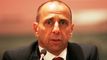 Trombetta: "Este o victorie importantă pentru moralul echipei"