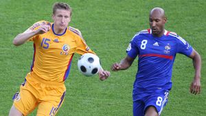 Goian:"Italia va ataca și va rămâne descoperită"