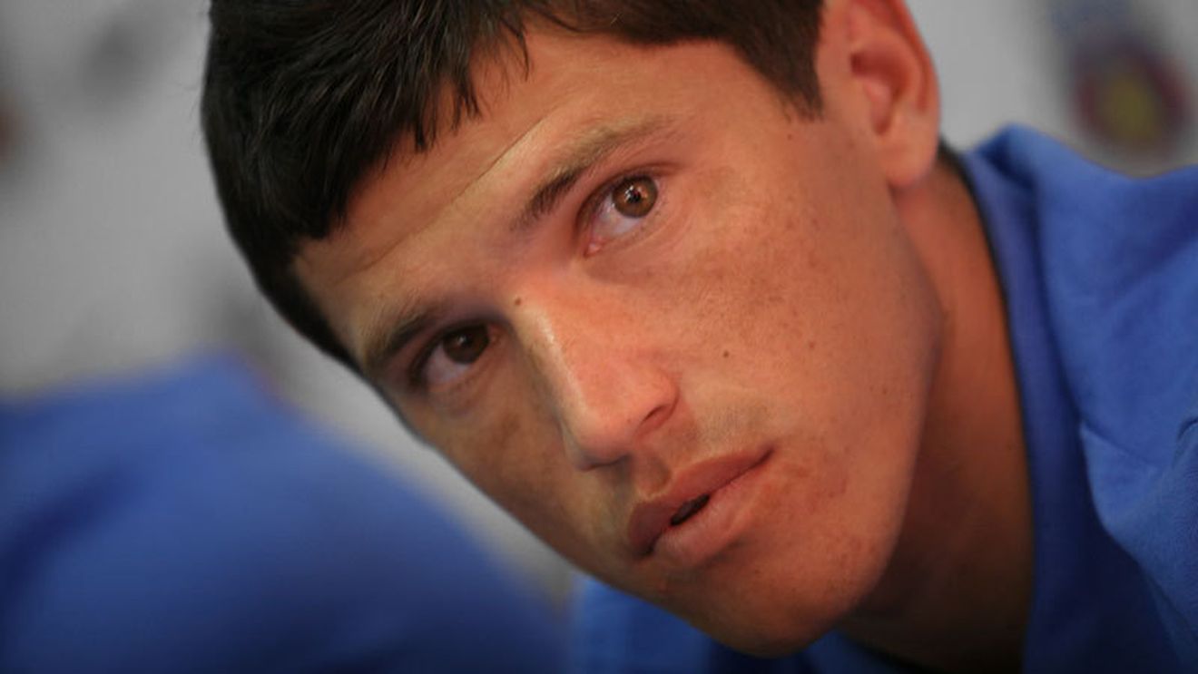 "Tocmai când își revenise și Tănase, a intervenit concediul și scandalul!** Niște inconștienți copiii ăștia!"