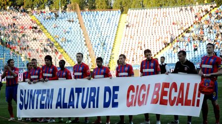 Bogdan Stancu i-a recomandat doi fotbaliști lui Gigi Becali pentru a crește nivelul FCSB: „Va fi greu să îi aducă”