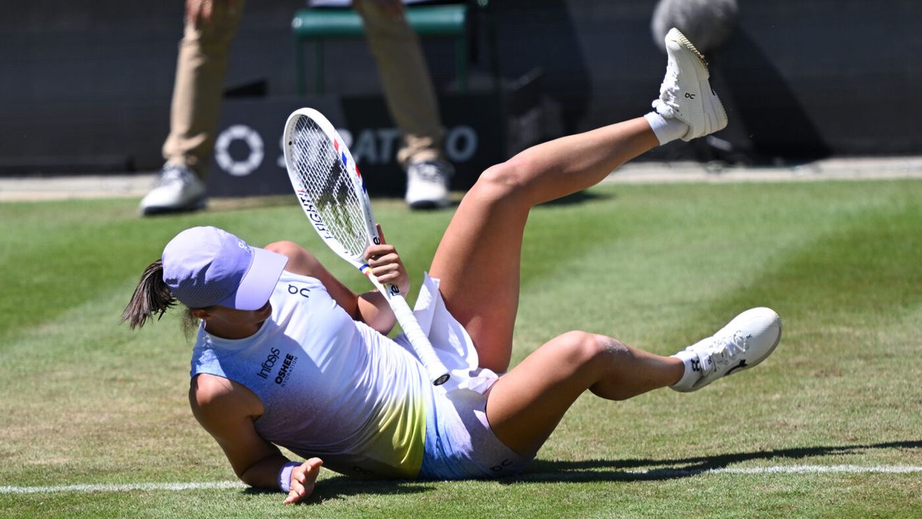 Fosta rivală a Simonei Halep, care i-a luat antrenorul româncei, și-a făcut planurile