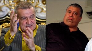 „O enigmă”. Transferul pe care Gigi Becali l-a refuzat la începutul sezonului l-a făcut pe Marian Iancu să rămână mut de uimire