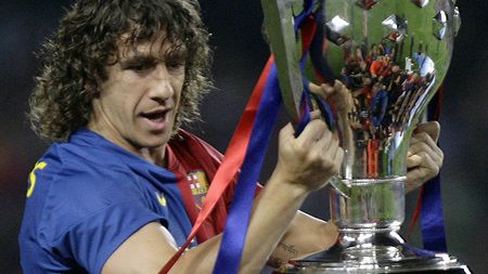 Puyol: "Nu e normal ce se întâmplă acum la Barcelona, dar nici seria de 39 de meciuri fără înfrângere nu a fost normală"