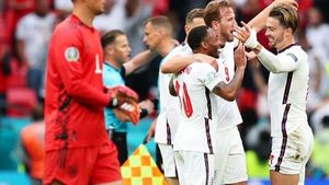 Germania a ales greșit portarul pentru EURO 2020? „Practic trebuie să tragi într-un metru de poartă”