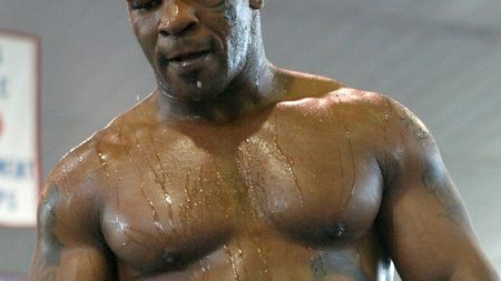 Tyson și Gatti, invitați la gala lui Diaconu!