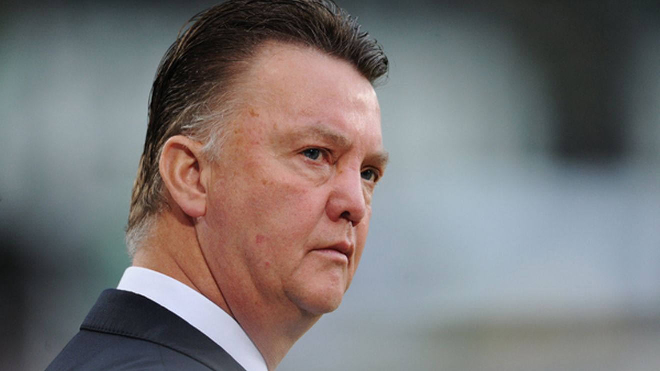 Van Gaal: "Trebuia să înscriem mai devreme!** S-a văzut că Inter era obosită pe final"