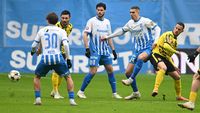 🚨 Universitatea Craiova – Metaloglobus 2-1, Live Text Online în etapa 29 din Superliga. Pasagic își trimite mingea în propria poartă