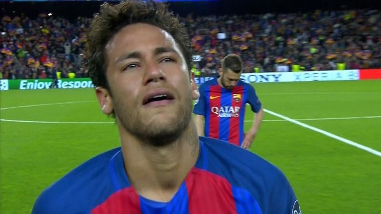 Neymar nu s-a prezentat la reunirea PSG-ului! Șeicii au dat comunicat. Brazilianul le forțează mână șefilor: vrea să revină la Barcelona cu orice preț 