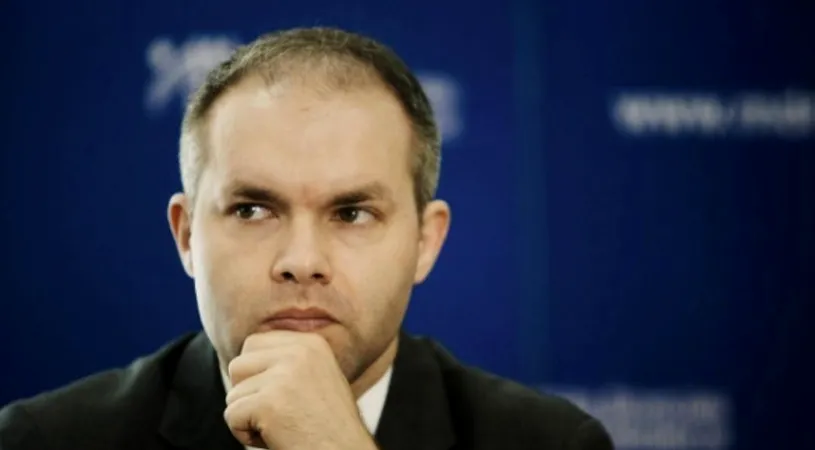 Daniel Funeriu, scrisoare deschisă către Dacian Cioloș (PLUS) ȘI Dan Barna (USR): 