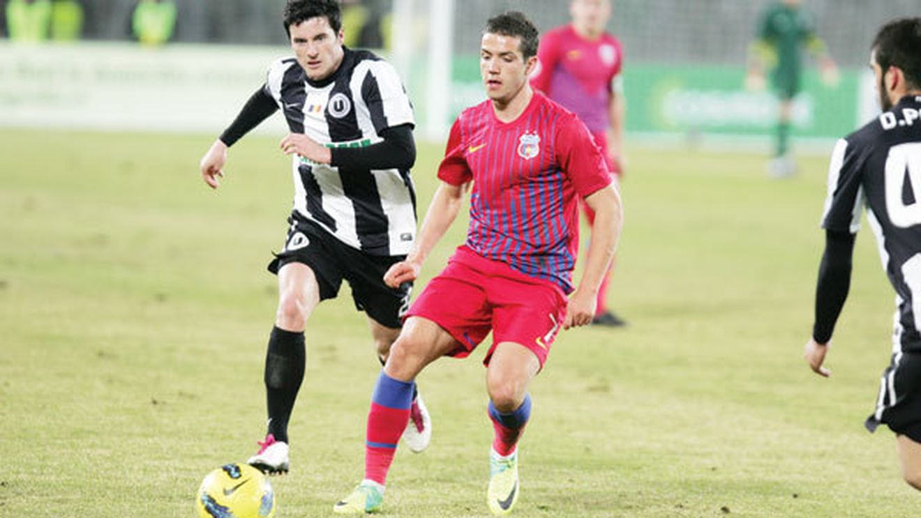 Meme începe să-și contreze șeful:** "4-4-2 e un sistem învechit, Alex Chipciu n-are probleme cu viața extrasportivă"