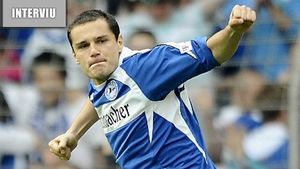 "Dinamo e într-o situație neplăcută dar încă mai are șanse la titlu!"**