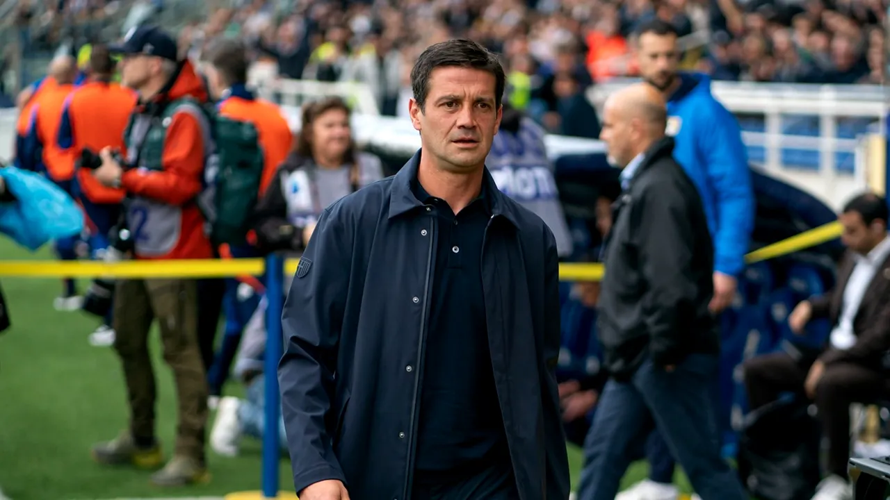 Inter l-a trădat pe Chivu! A ales un fost fotbalist de la Barcelona pentru a-l înlocui pe Simone Inzaghi