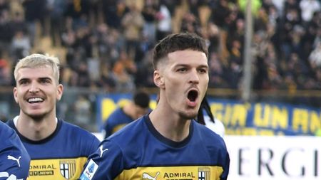 Zenit Sankt Petersburg a făcut oferta de 35.000.000 şi schimbă total transferul lui Dennis Man la Fiorentina. Italienii pun toți banii pe român