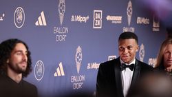 Kylian Mbappe, o nouă lovitură după ce a pierdut Balonul de Aur. Doi sponsori au rupt contractele cu starul francez