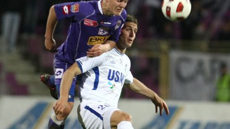 Bourceanu s-a înțeles cu Steaua!** Singura piedică în calea transferului