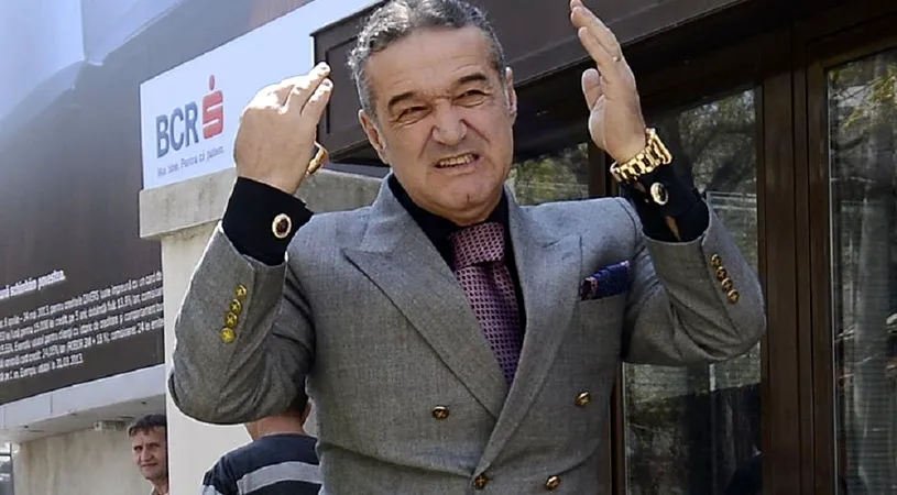 În cât timp iese Gigi Becali din fotbal! Anunț șoc al patronului FCSB după rușinea cu Saburtalo! „Atât durează! Am luat decizia”