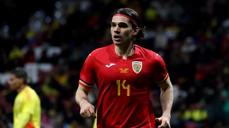Ianis Hagi a acceptat oferta. Semnează în ultima zi de mercato contractul